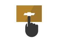 Shop Click Drive Create Icon in Aurora, NE