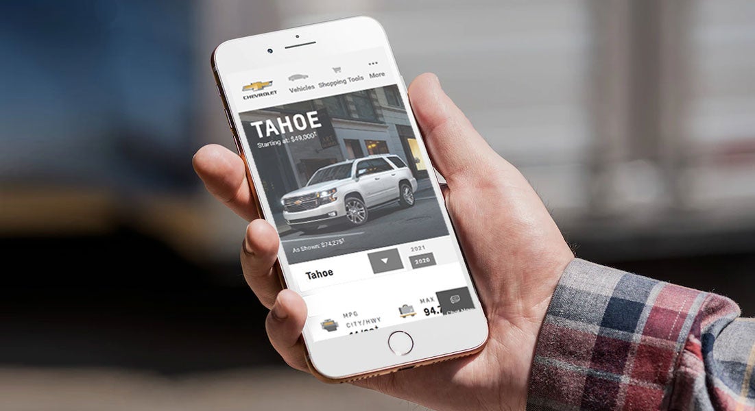 Shop Click Drive in Aurora, NE