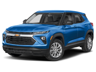 Chevrolet Trailblazer - Roe Chevrolet in Aurora NE