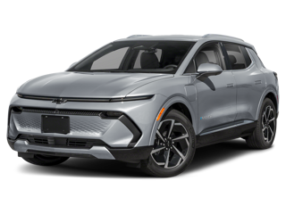 Equinox EV - Roe Chevrolet in Aurora NE