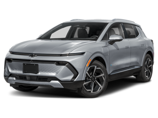 Equinox EV - Roe Chevrolet in Aurora NE