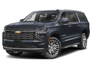 Chevrolet Suburban - Roe Chevrolet in Aurora NE