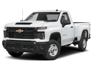 Chevrolet Silverado HD - Roe Chevrolet in Aurora NE