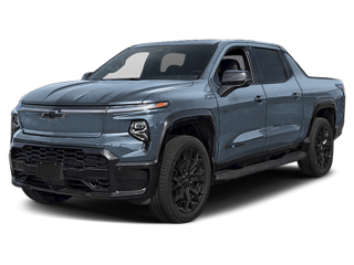 Chevrolet Silverado EV - Roe Chevrolet in Aurora NE