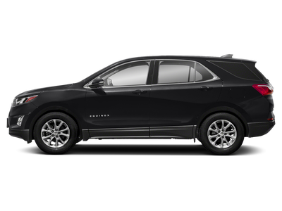 2018 Chevrolet Equinox Base
