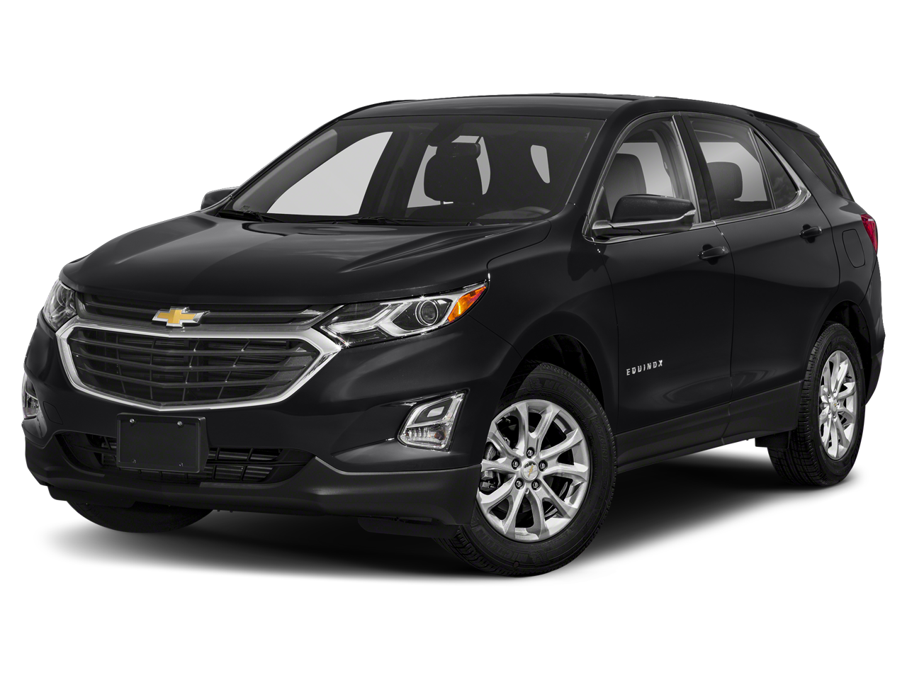 2018 Chevrolet Equinox Base
