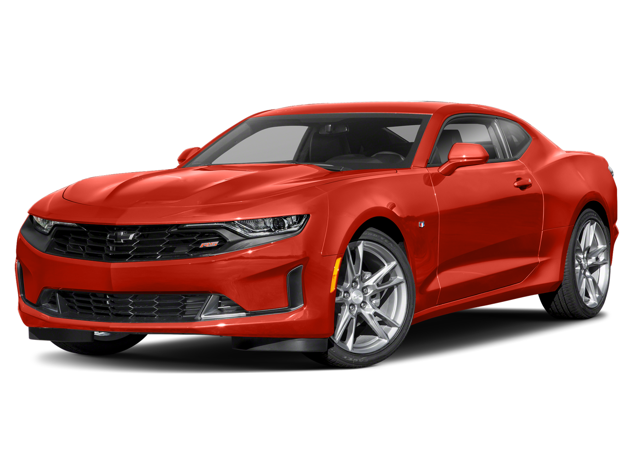 2019 Chevrolet Camaro 1LT
