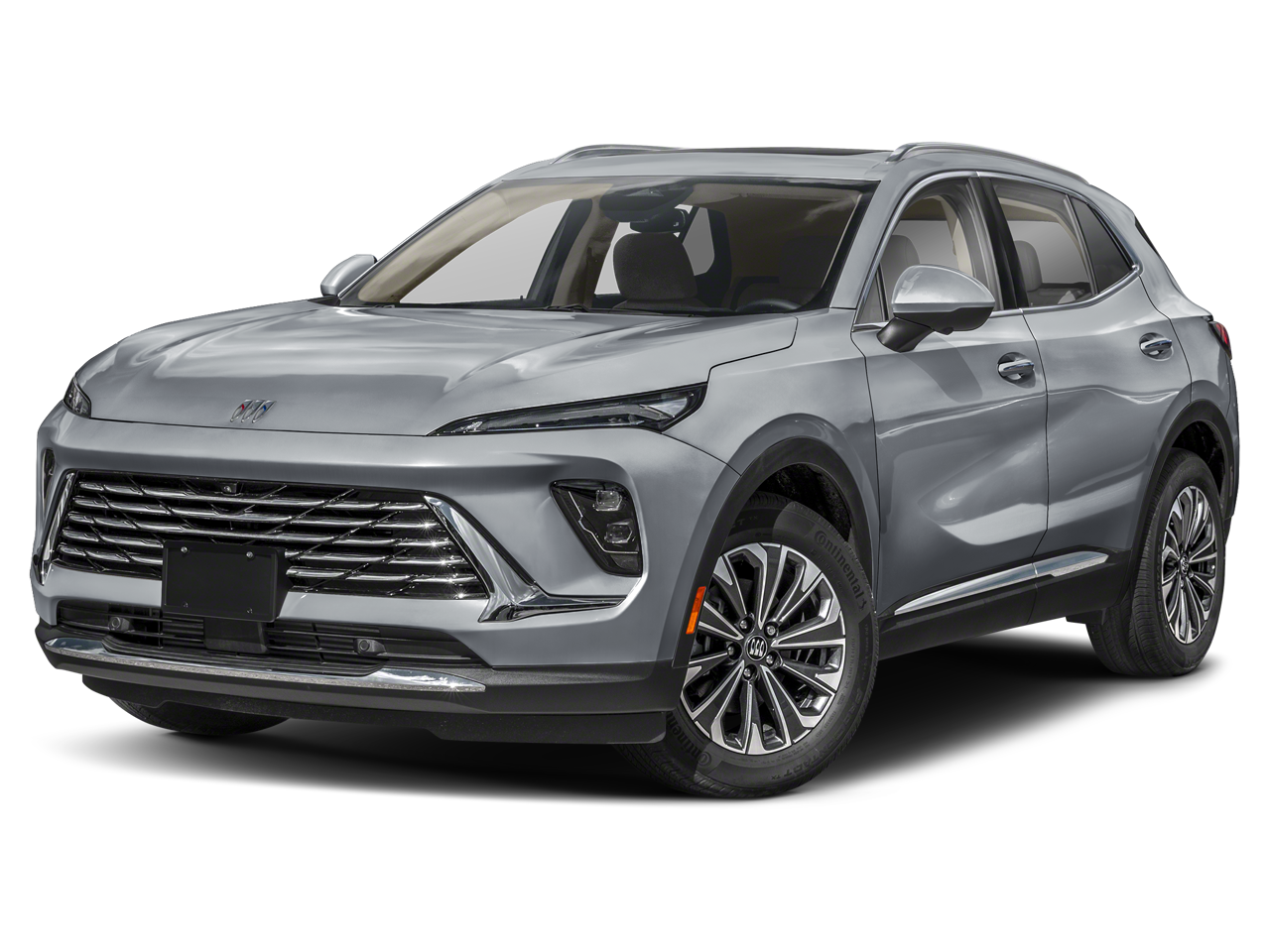 2024 Buick Envision Sport Touring