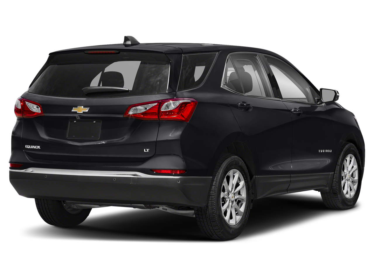 2018 Chevrolet Equinox Base