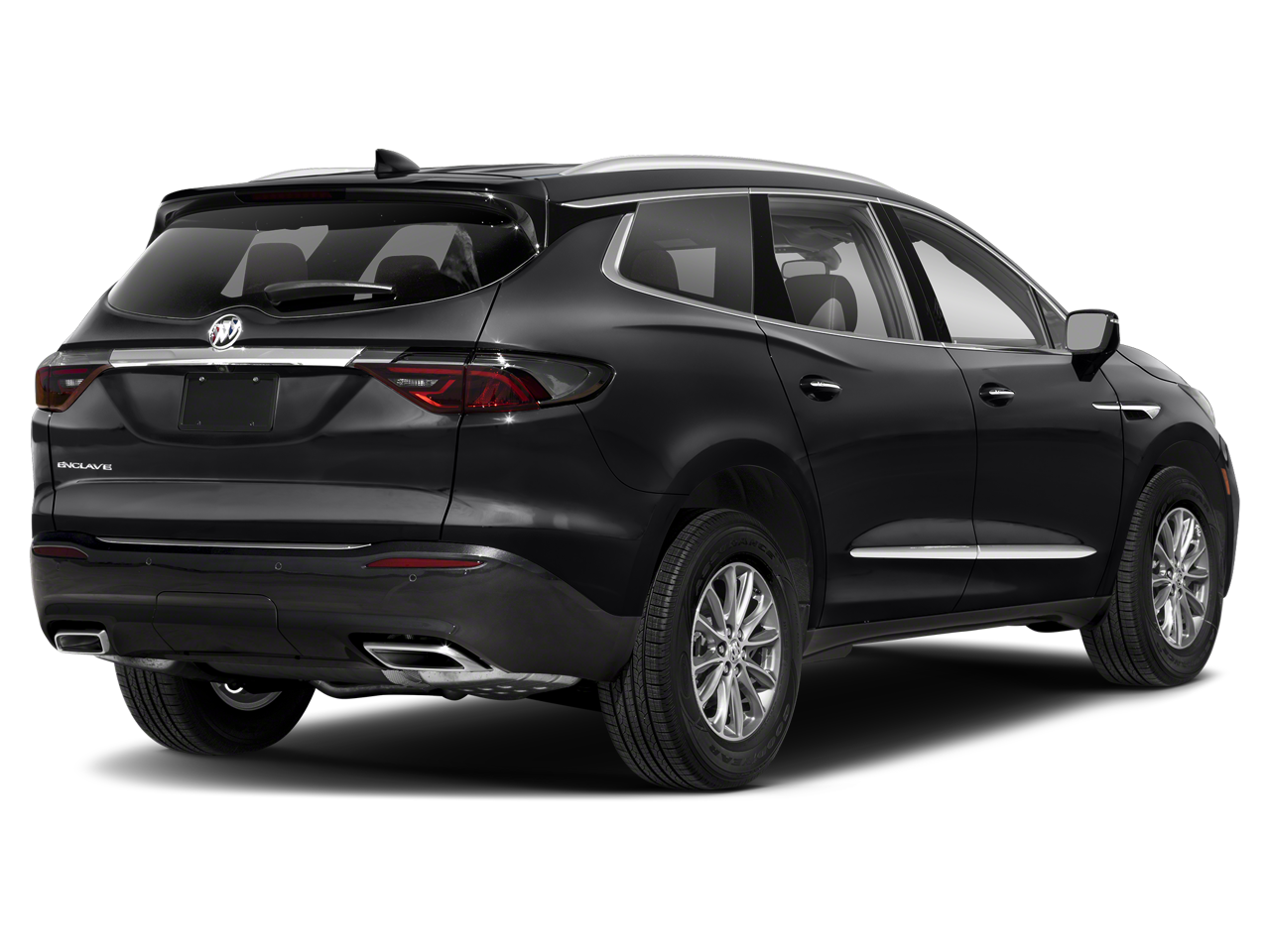 2022 Buick Enclave Premium