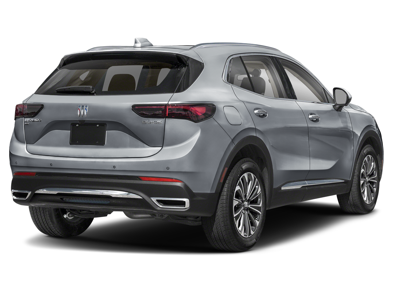2024 Buick Envision Sport Touring