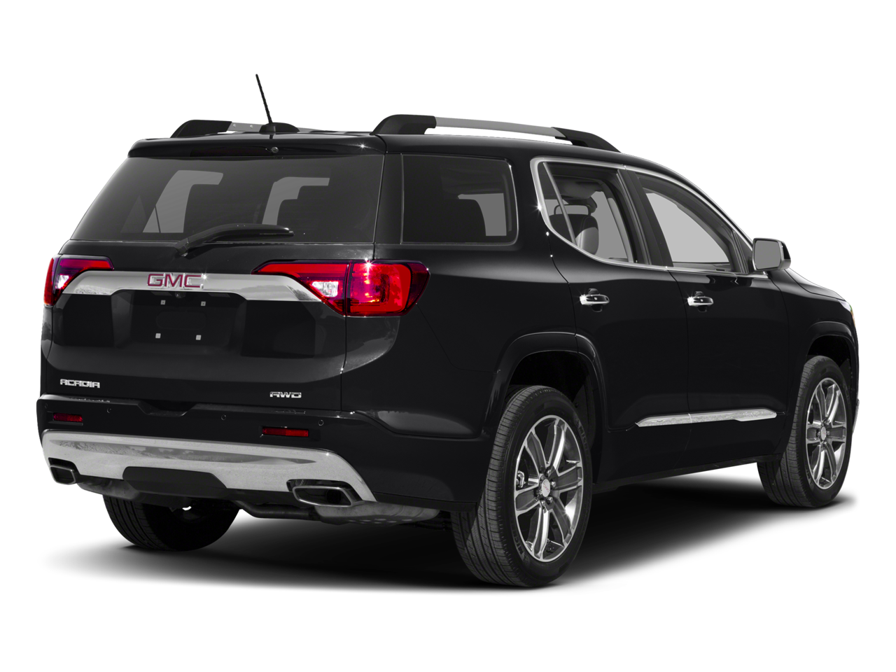 Used 2017 GMC Acadia Denali with VIN 1GKKNXLS9HZ313947 for sale in Aurora, NE