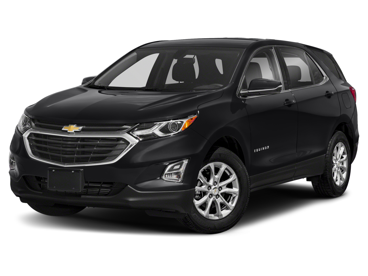 2018 Chevrolet Equinox Base
