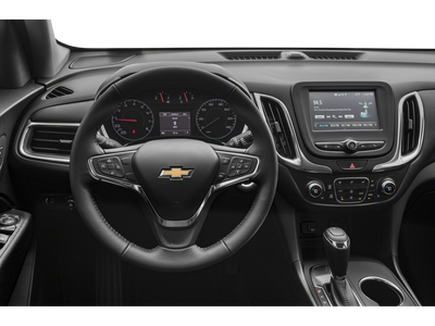 2018 Chevrolet Equinox Base