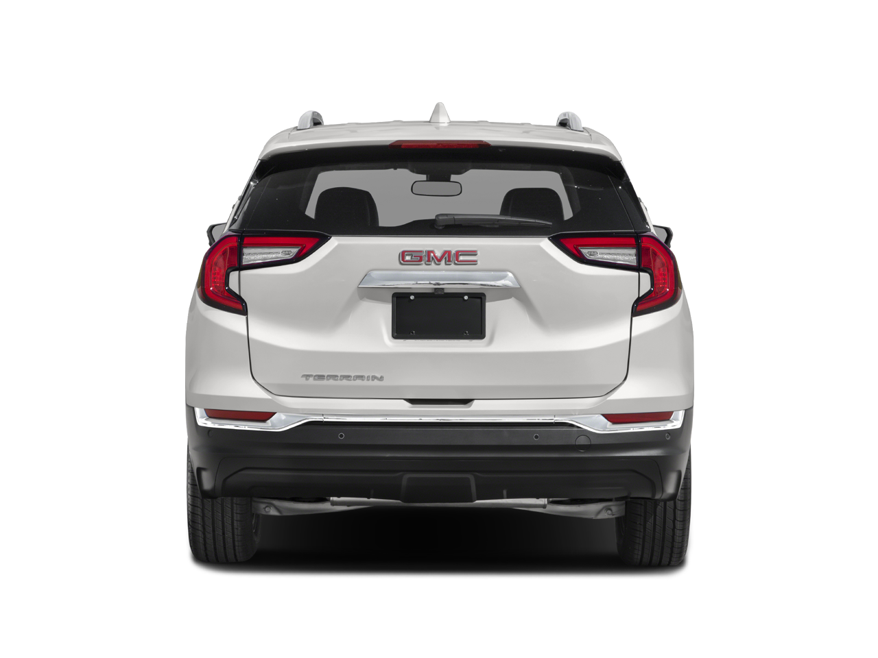 2023 GMC Terrain Base