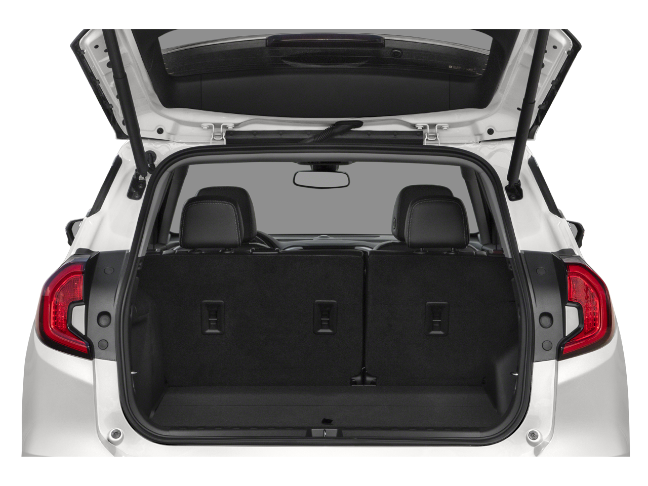 2023 GMC Terrain Base