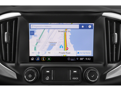 2023 GMC Terrain Base