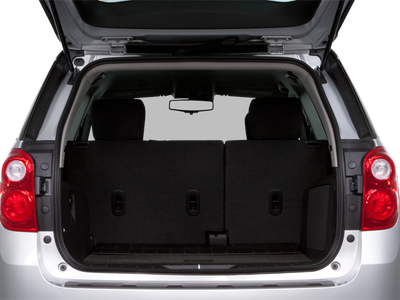2010 Chevrolet Equinox LT w/1LT