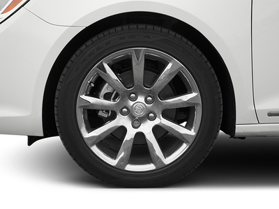 2014 Buick LaCrosse Premium I
