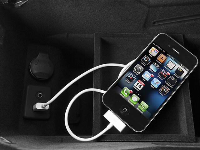 2014 Buick LaCrosse Premium I