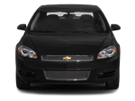 2016 Chevrolet Impala LTZ