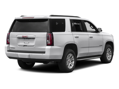 2016 GMC Yukon Base
