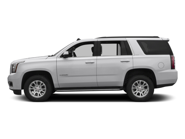 2016 GMC Yukon Base