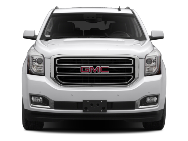 2016 GMC Yukon Base