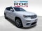 2020 Jeep Grand Cherokee Summit