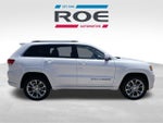 2020 Jeep Grand Cherokee Summit