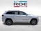 2020 Jeep Grand Cherokee Summit