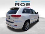 2020 Jeep Grand Cherokee Summit
