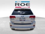 2020 Jeep Grand Cherokee Summit