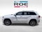 2020 Jeep Grand Cherokee Summit
