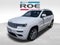 2020 Jeep Grand Cherokee Summit