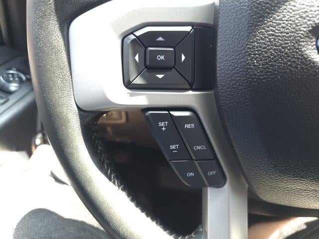 2017 Ford Super Duty F-250 SRW Lariat