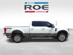 2017 Ford Super Duty F-250 SRW Lariat
