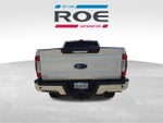 2017 Ford Super Duty F-250 SRW Lariat