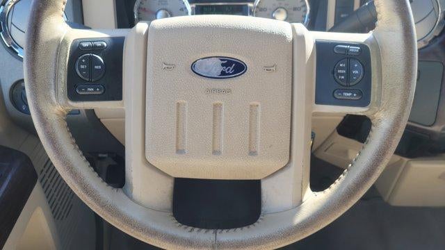 2008 Ford Super Duty F-250 SRW XL