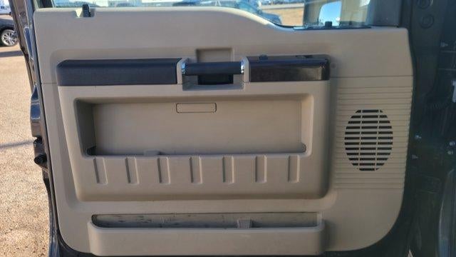 2008 Ford Super Duty F-250 SRW XL