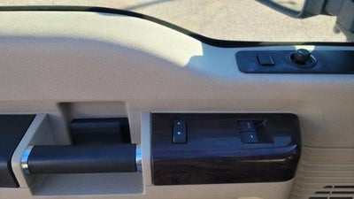 2008 Ford Super Duty F-250 SRW XL