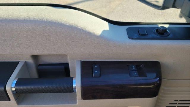 2008 Ford Super Duty F-250 SRW XL