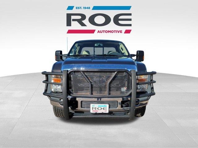 2008 Ford Super Duty F-250 SRW XL