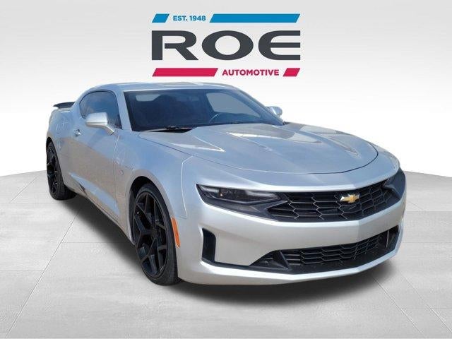2019 Chevrolet Camaro 1LT
