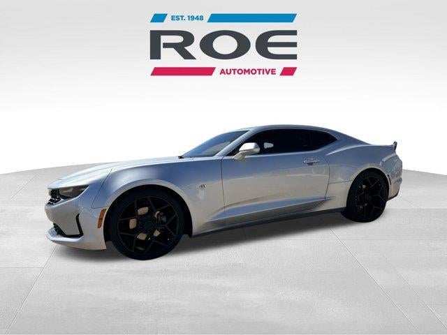 2019 Chevrolet Camaro 1LT