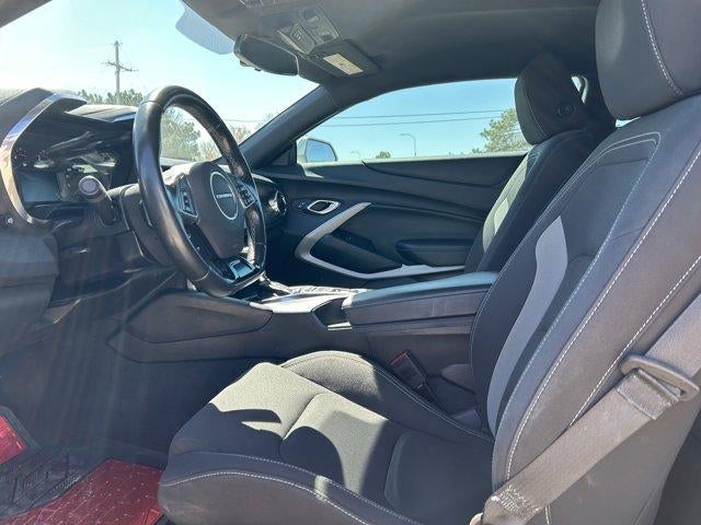 2019 Chevrolet Camaro 1LT
