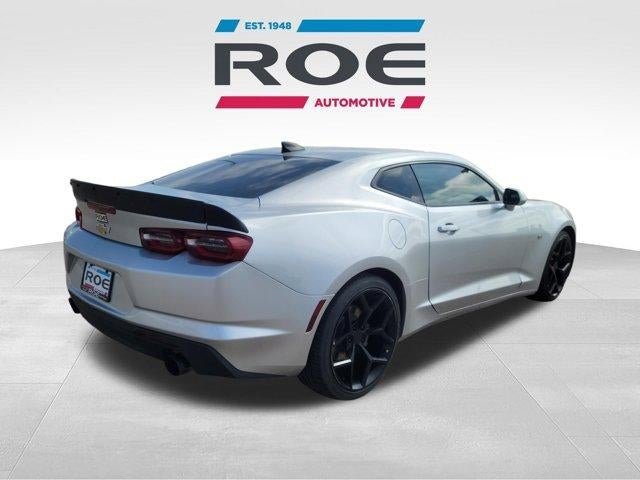 2019 Chevrolet Camaro 1LT