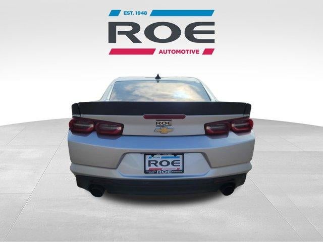 2019 Chevrolet Camaro 1LT