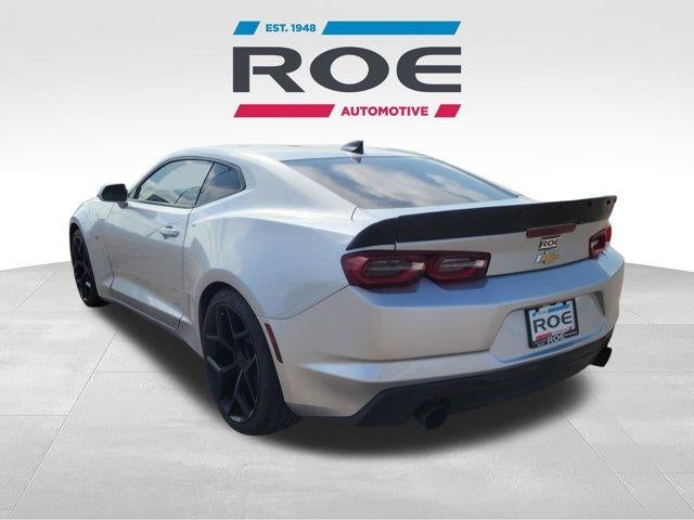 2019 Chevrolet Camaro 1LT