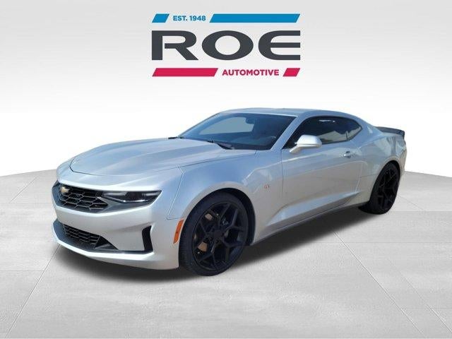 2019 Chevrolet Camaro 1LT